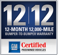 GM Certified